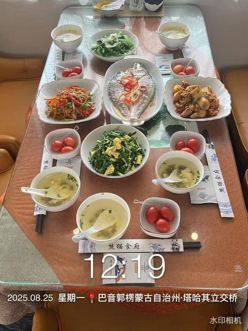 韩国旅游团爆料餐食视频,揭秘神秘团餐背后的真相  第2张